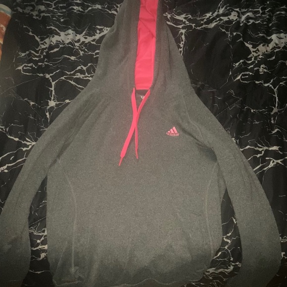 Adidas Hoodie - Picture 1 of 3